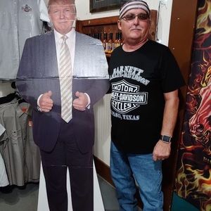 Meet your Posher, Rodney